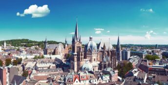 stadt aachen